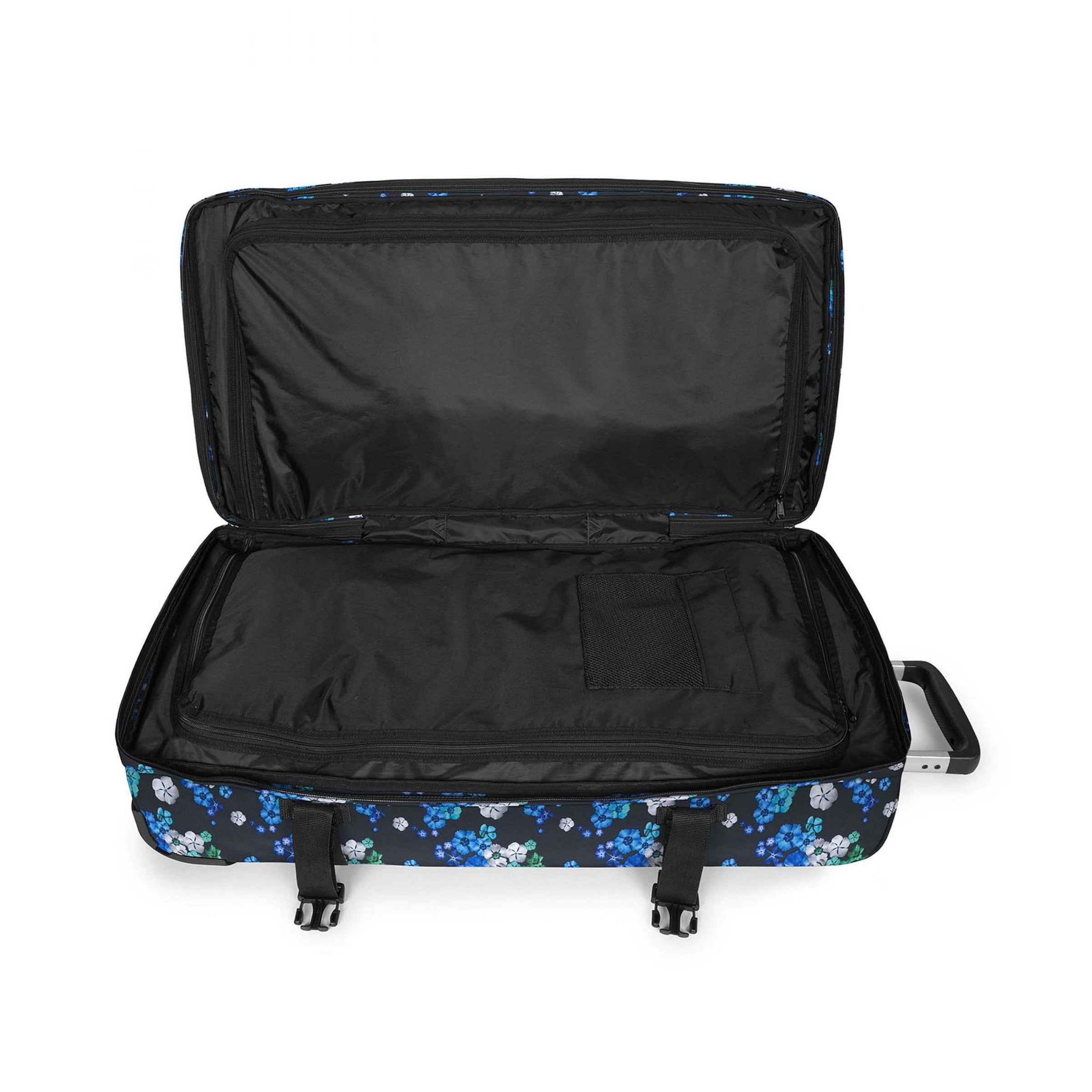 EASTPAK Trolley 'Transit'R' in Blauw