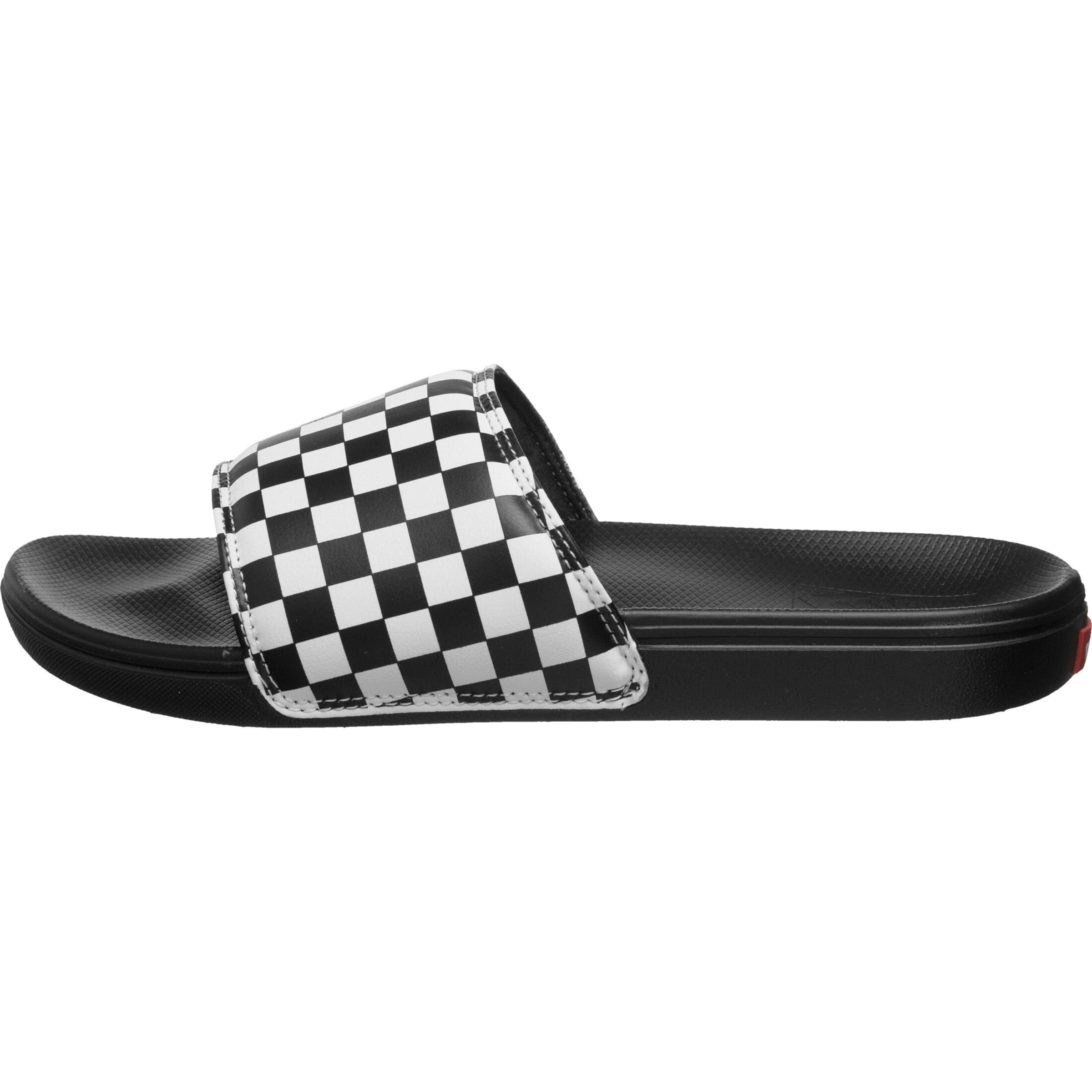 VANS Sandal 'La Costa' in Black