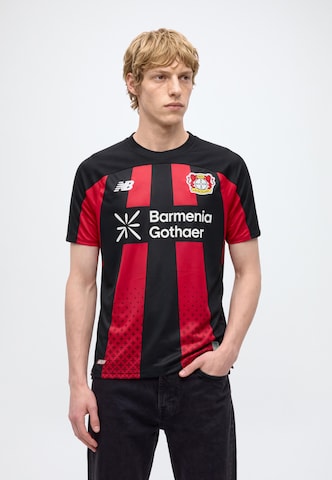 Maillot 'Bayer 04 26/27' new balance en noir