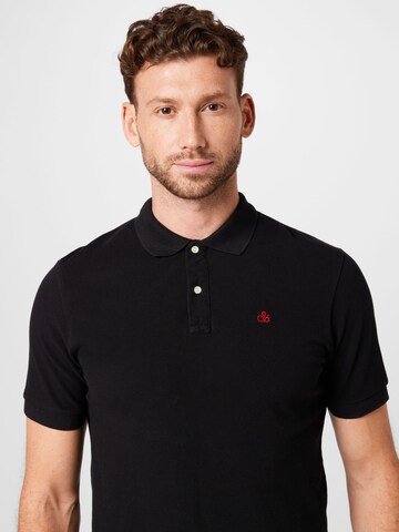 SCOTCH & SODA Shirt in Black