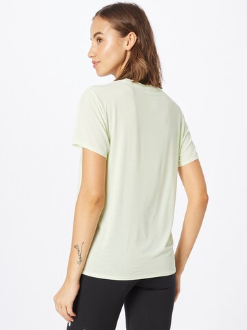 T-shirt fonctionnel ADIDAS SPORTSWEAR en vert