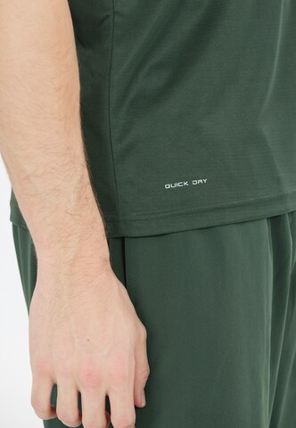 ENDURANCE Top 'Vernon' in Grün