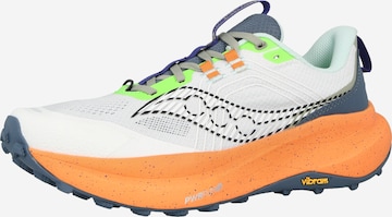 saucony Springsko 'XODUS ULTRA 4' i vit: framsida