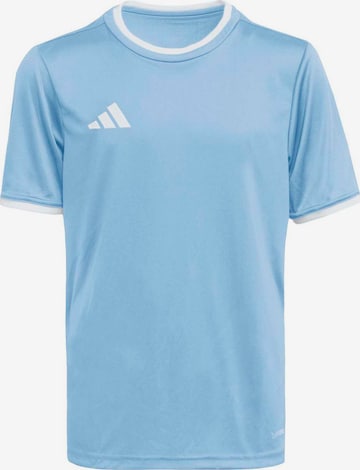 ADIDAS PERFORMANCE Toiminnallinen paita 'ENT26' värissä sininen: etupuoli