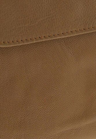 JOST Small Leather Goods in One size in Brown