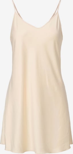 Negližė 'Daily' iš LingaDore, spalva – dramblio kaulo, Prekių apžvalga