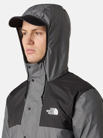 Veste outdoor 'Seasonal Mountain' THE NORTH FACE en gris