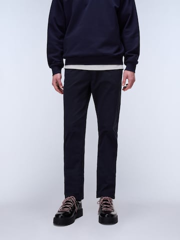 zils NAPAPIJRI Standarta Bikses 'M-PUYO SUM': no priekšpuses