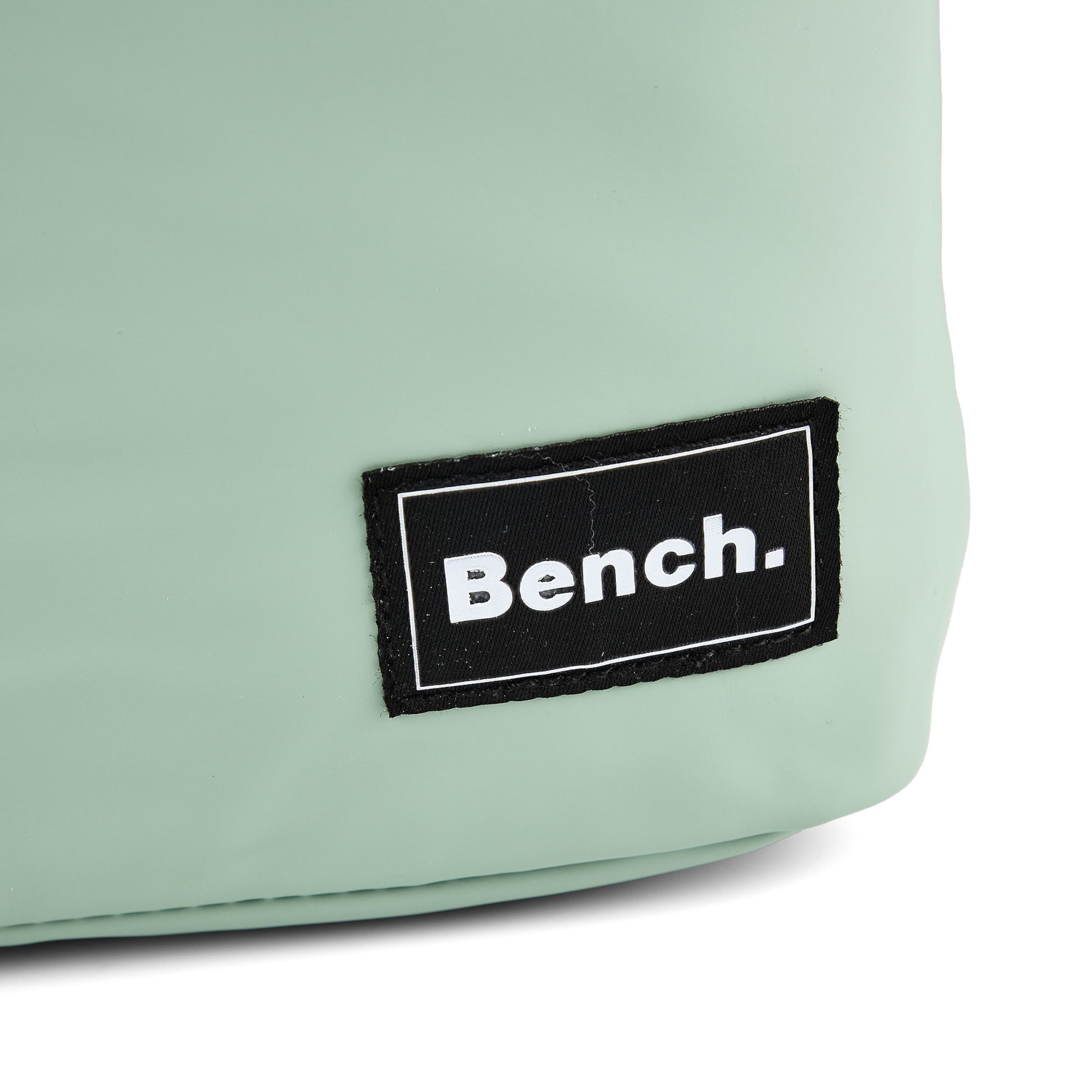 Zaino di BENCH in verde