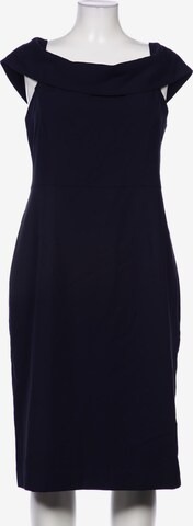 IVY OAK Dress in XXL in Blue: front