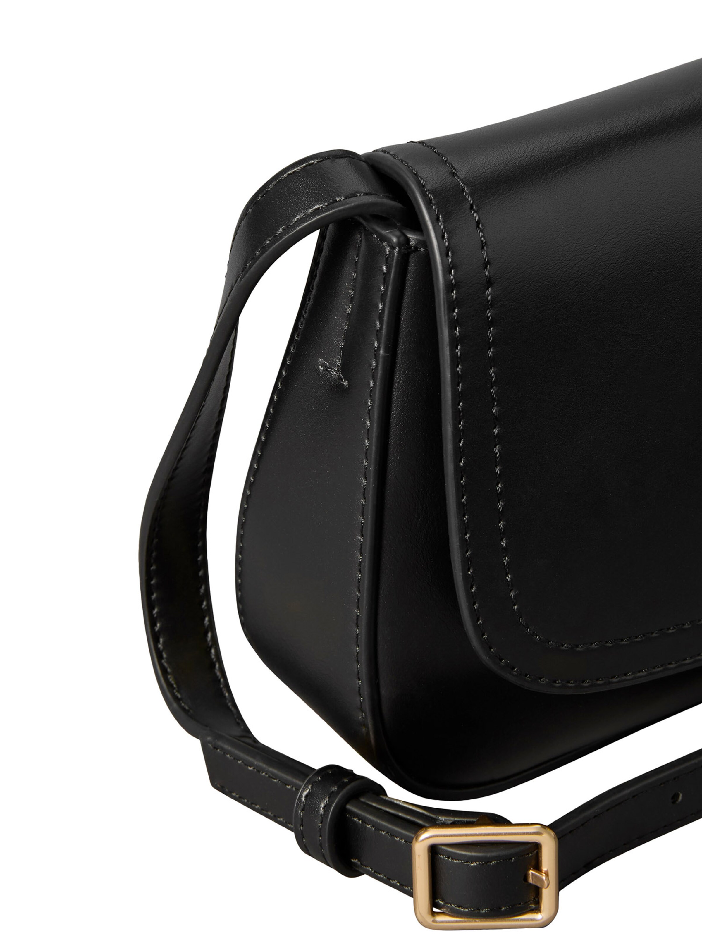 Calvin Klein Crossbody bag in Black