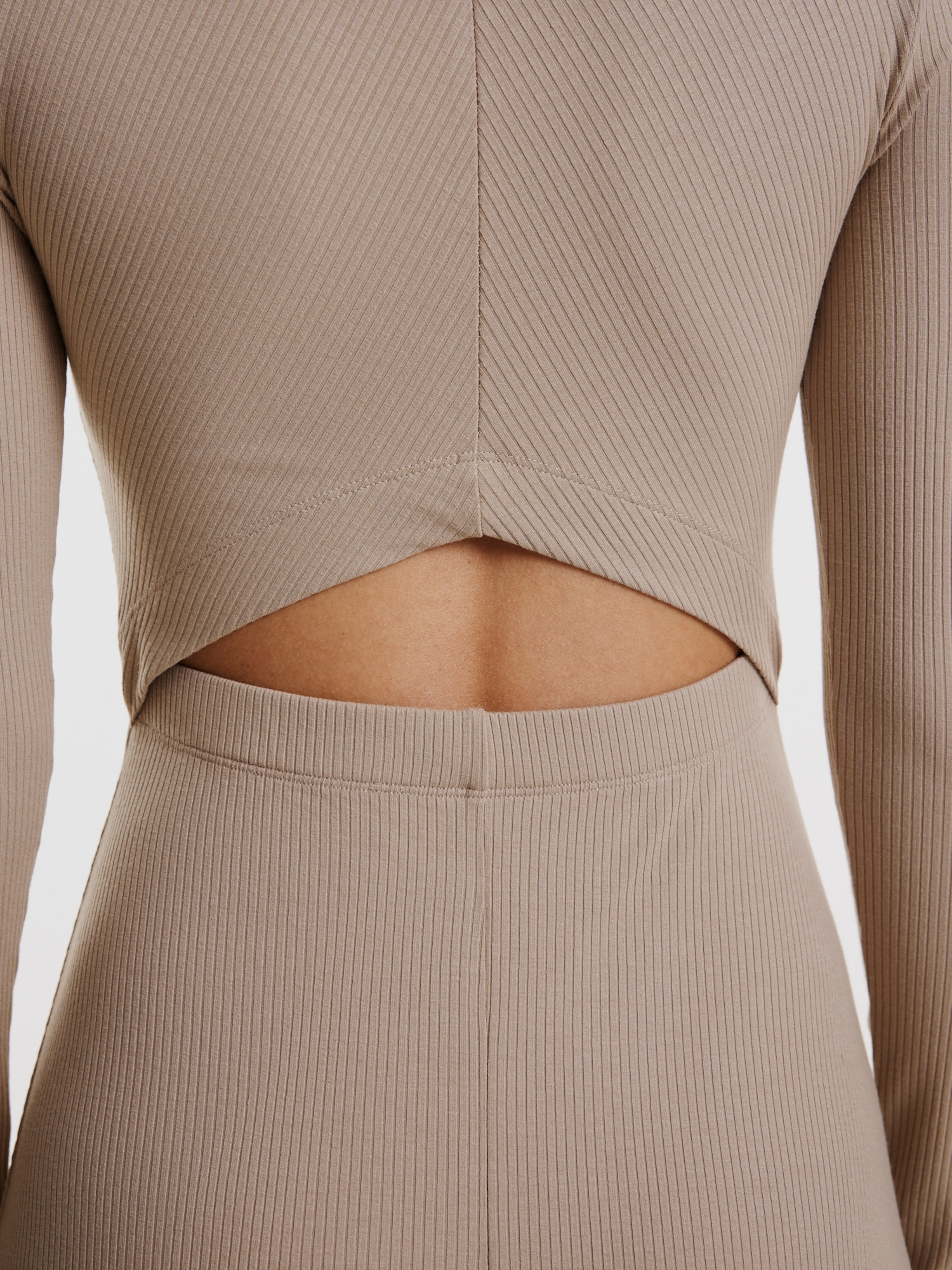 EDITED Productos Vestido 'Diane' beige