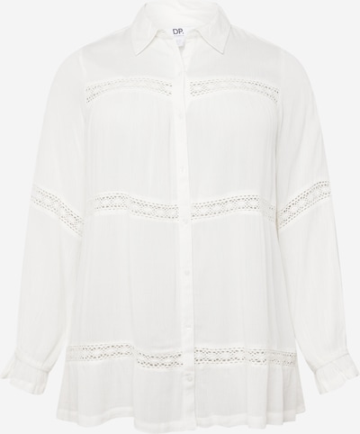 Dorothy Perkins Curve Blouse in White, Item view
