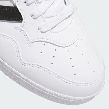 ADIDAS SPORTSWEAR Sneaker 'Hoops 4.0' in Weiß