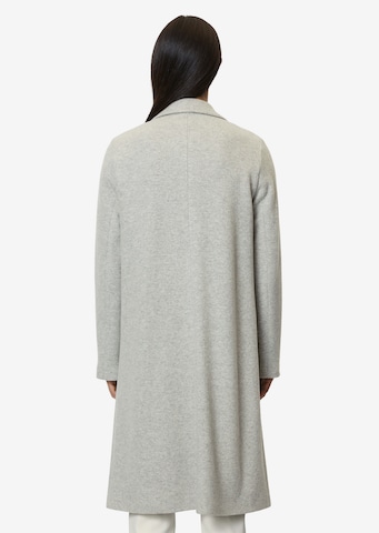 Marc O'Polo Between-seasons coat in Grey