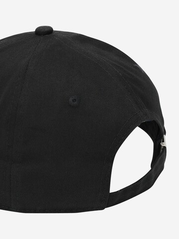 Billionaire Boys Club Cap in Black