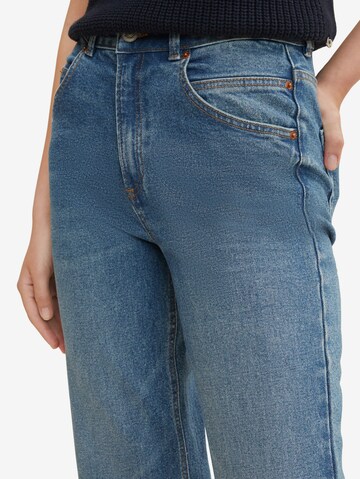 Loosefit Jeans di TOM TAILOR in blu