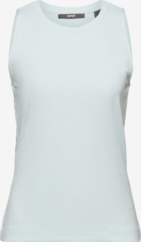 ESPRIT Top in Green: front