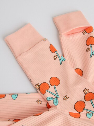 Pyjama Next en mélange de couleurs