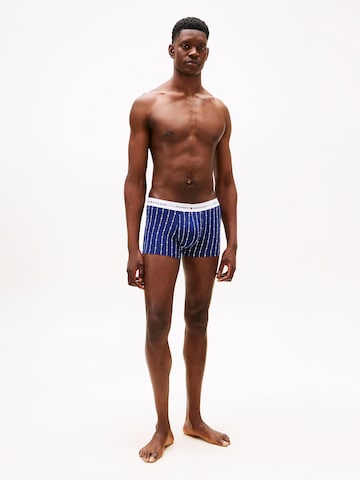 Tommy Hilfiger Underwear Boxeralsók 'Essential' - kék