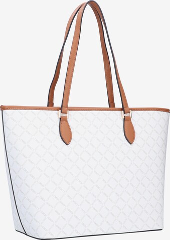 L.CREDI Shopper 'Filiberta' in Wit