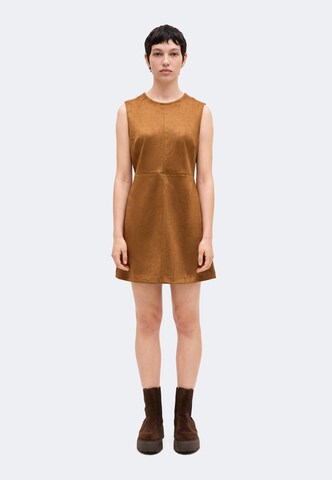 Robe GAP en marron