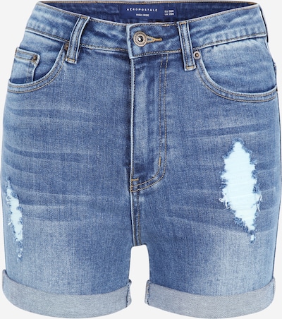 AÉROPOSTALE Farkut koossa 24 värissä sininen denim, Tuotenäkymä