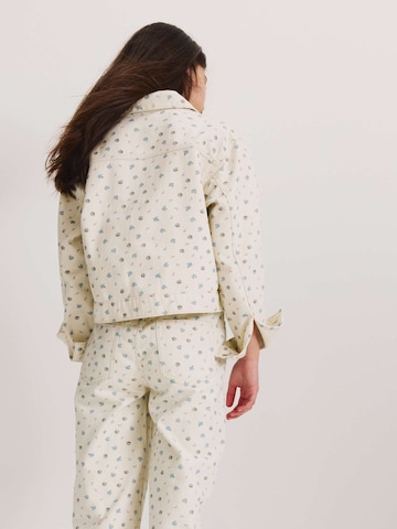 Giacca di mezza stagione di Marks & Spencer in beige