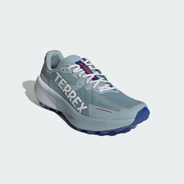 ADIDAS TERREX Loopschoen 'Agravic 3' in Grijs