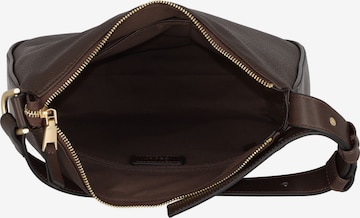 GABOR Shoulder Bag 'Valerie' in Brown