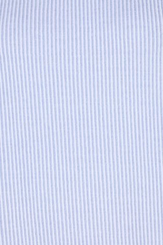 Ulla Popken Sweatshirt in Blue