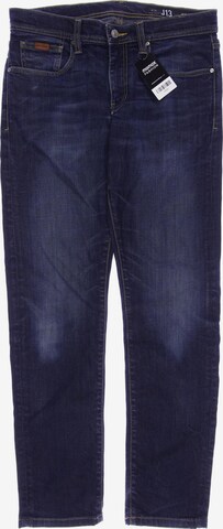 ARMANI EXCHANGE Jeans in 31 in Blue: front