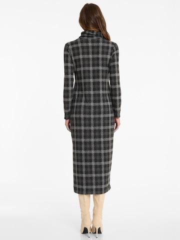Robe 'Atena' Ana Alcazar en gris