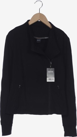 Max Mara Leisure Sweater & Cardigan in S in Black: front