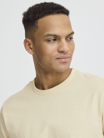 BLEND Shirt ' BHVAGO ' in Beige