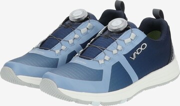 Vado Sneakers in Blue