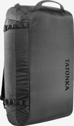 TATONKA Reisetasche 'Duffle Bag' in Grau