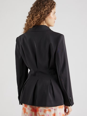 DRYKORN - Blazer 'FARNDON' en negro