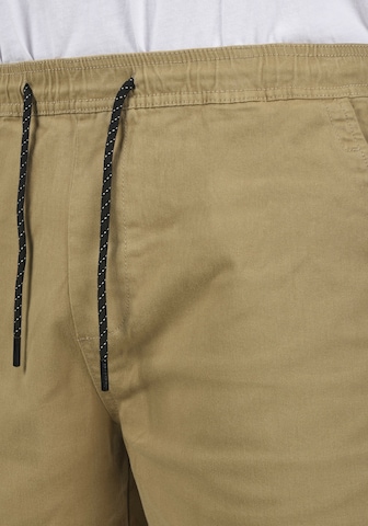 regular Pantaloni chino 'HENK' di !Solid in beige