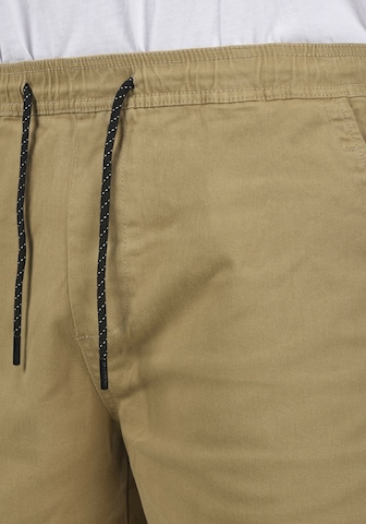 !Solid Regular Hose 'HENK' in Beige