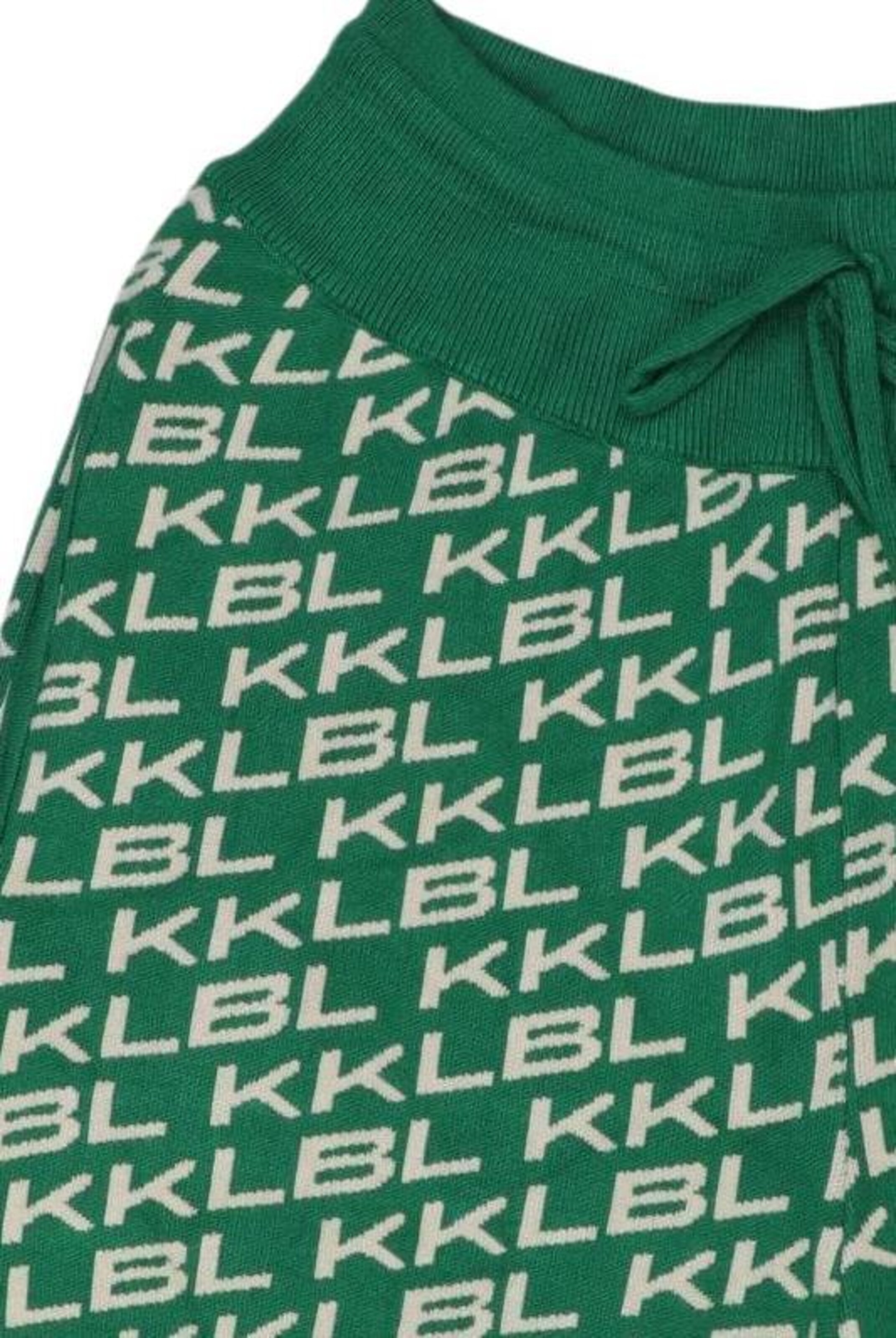 Karo Kauer Shorts in 31-32 in Green