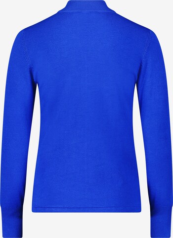 Pull-over Betty Barclay en bleu