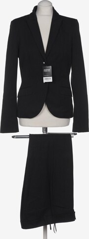 s.Oliver Workwear & Suits in S in Black: front