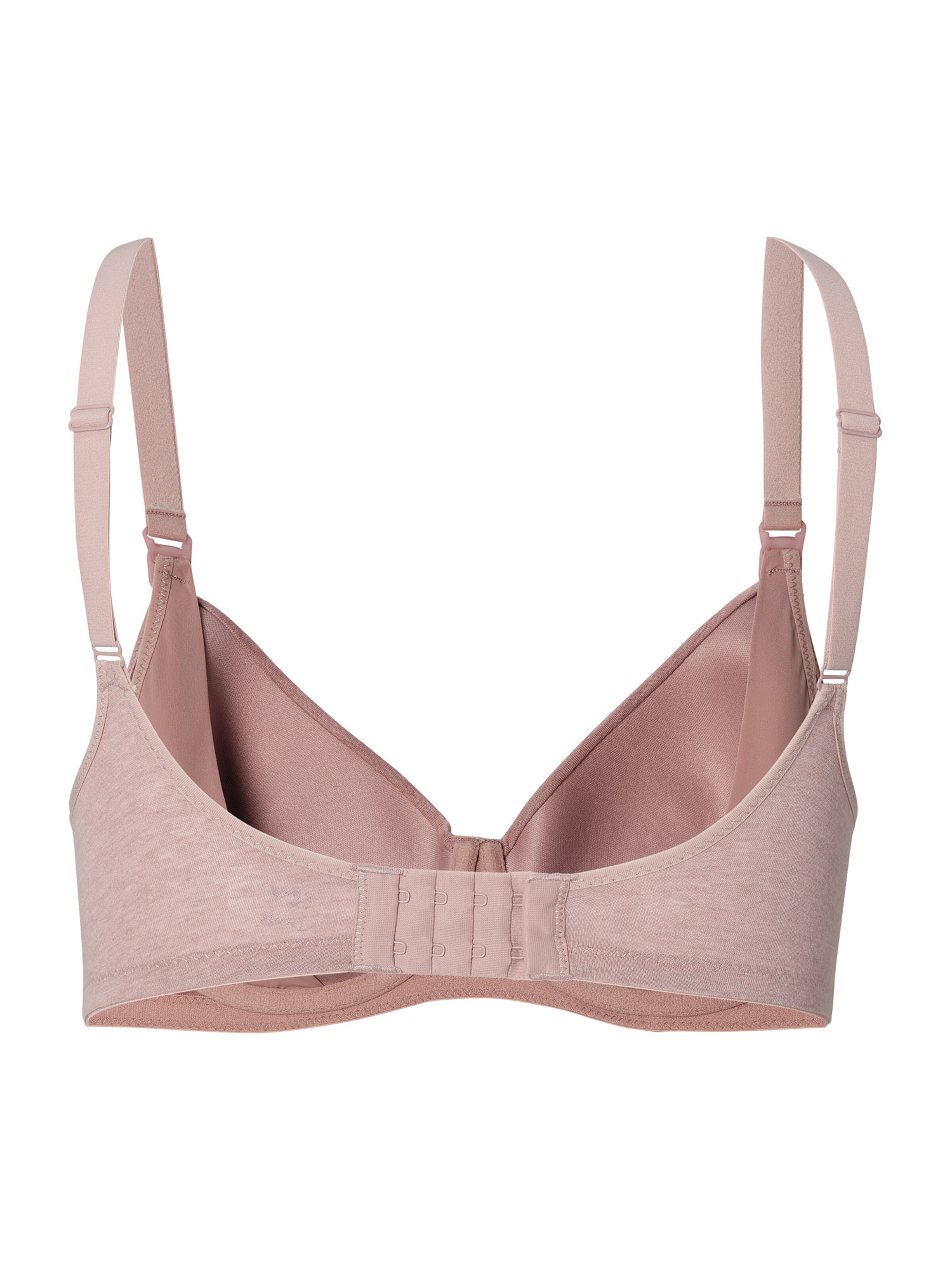 Invisible Soutien-gorge d’allaitement Noppies en rose