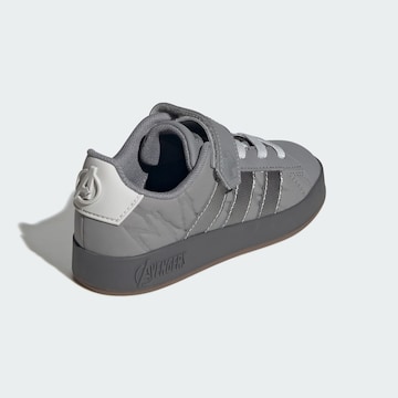 Sneaker 'Marvel Avengers Grand Court' di ADIDAS SPORTSWEAR in grigio