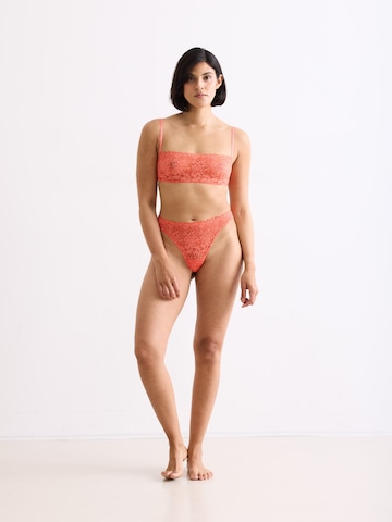 Erlich Textil String in Orange