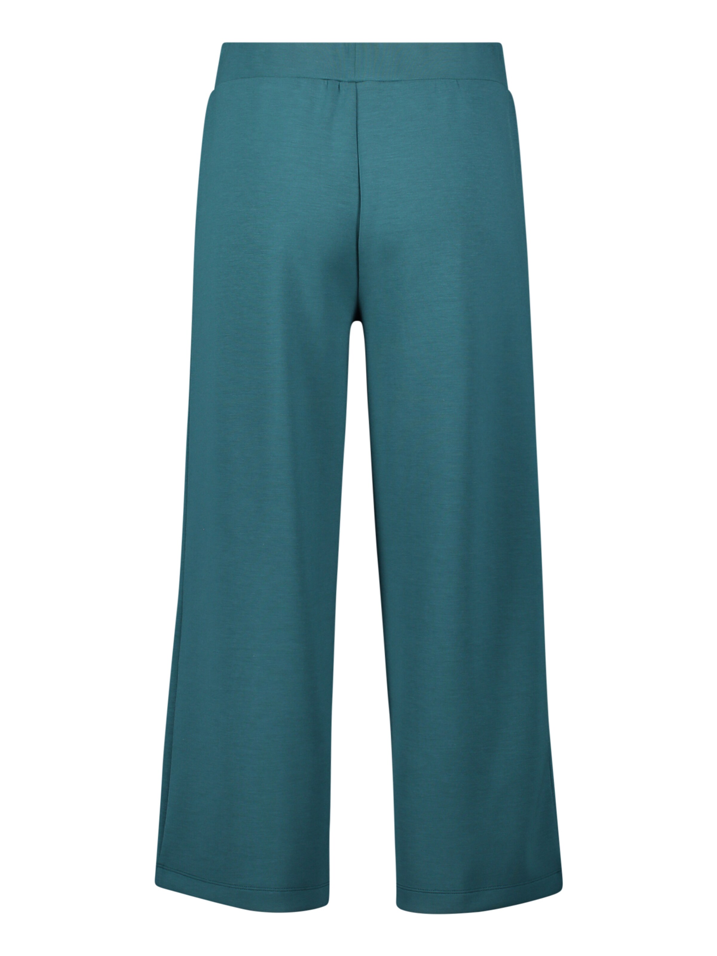 Betty & Co Slim fit Pants in Green