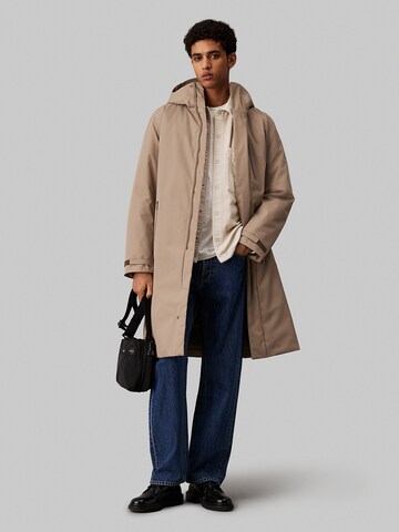 Calvin Klein Jeans Weekendtas in Zwart