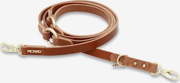 Accessoires pour animaux 'Susi' Picard en marron : devant