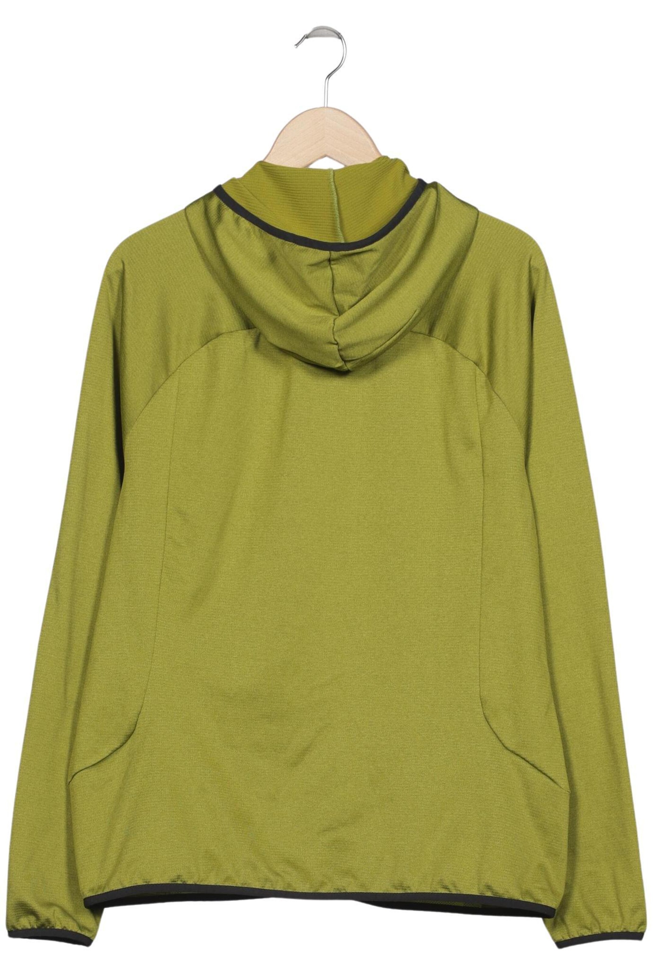 VAUDE Strickjacke L-XL in Grün